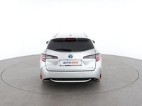 tweedehands Toyota Corolla Touring Sports 2.0 Hybrid Executive JBL 180PK | TD10732 | Dealer Onderhouden | Navi | LED | Leder/Alcantara | Adaptive Cruise | JBL | Climate | Lichtmetaal |