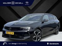 Occasion Opel Astra Elegance 181 PK (133 kW) 2024 Zwart Stationwagen