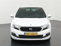 tweedehands DS Automobiles DS4 1.2 PureTech Chic | Navigatie | Dodehoekdetectie |