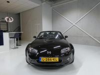 tweedehands Mazda MX5 2.0 S-VT Touring Super strak!