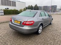 tweedehands Mercedes E220 CDI Business Class Avantgarde NAP /AIRCO / OPEN DAK!!