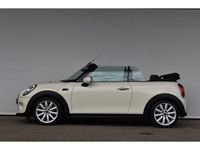 tweedehands Mini Cooper Cabriolet 