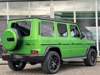 tweedehands Mercedes G63 AMG AMG Premium Plus EXPORT/GRIJS KENTEKEN | Massage | G-M