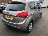 tweedehands Kia Venga 1.4 CVVT Plus Pack 105dkm. + NAP voor 8650.- euro