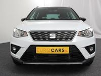 tweedehands Seat Arona 1.0 TSI Xcellence 116 PK | Navigatie | Climate control | Cru