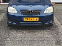 Occasion Toyota Corolla Terra 110 PK (80 kW) 2003