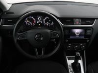 tweedehands Skoda Octavia Combi 1.5 TSI Greentech Business Edition Automaat