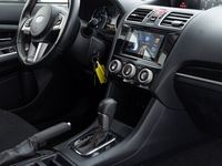 tweedehands Subaru XV 1.6i Comfort AWD Automaat -GOEDE VRIJDAG + 2e PAAS