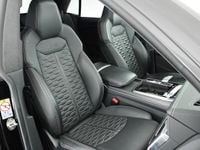 Occasion Audi RS Q8 S-Line 601 PK (442 kW) 2020 Zwart SUV
