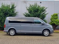 tweedehands VW Caravelle TRANSPORTER2.0 TDI 150pk DSG L2H1 Dubbel Cabine