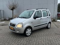 Occasion Suzuki Wagon R 76 PK (55 kW) 2000 MPV