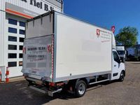 Occasion Renault Master 163 PK (119 kW) 2020 Wit MPV
