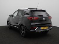 Occasion MG ZS Luxury 105 kW (143 PK) 2020 Zwart SUV