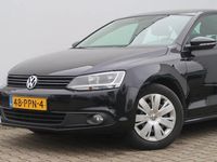 tweedehands VW Jetta 1.2 TSI NAVI/DEALERONDERH.