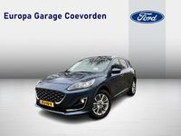 Occasion Ford Kuga Vignale 2026 Blauw SUV