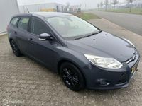 tweedehands Ford Focus Wagon 1.0 EcoBoost Edition Plus