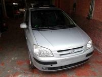 tweedehands Hyundai Getz 