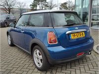 tweedehands Mini Cooper 1.6