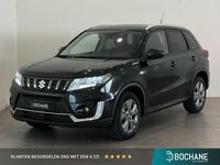 Occasion Suzuki Vitara 2021 Zwart SUV