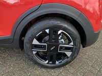 Nieuw Kia Stonic GT-Line 116 PK (85 kW) 2025 Rood SUV