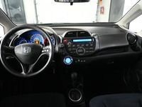 tweedehands Honda Jazz 1.4 Hybrid Business Automaat Ecc Cruise Control 10