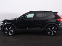 Nieuw Volvo XC40 Plus 300 kW (408 PK) 2025 Zwart SUV