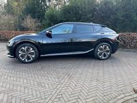 Occasion Kia EV6 Plus 168 kW (229 PK) 2021 Zwart SUV