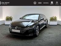 Occasion VW Arteon Business 156 PK (114 kW) 2022 Zwart Stationwagen