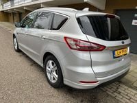 Occasion Ford S-MAX Titanium 150 PK (110 kW) 2021 MPV