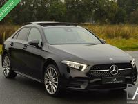 tweedehands Mercedes E250 A-KLASSEpano|sfeer|Burmester