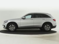 tweedehands Mercedes GLC250 4MATIC Exclusive