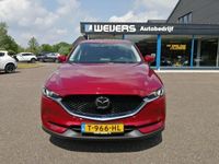 tweedehands Mazda CX-5 2.5 SAG 194 GT-M 4wd Automaat Leer elektrische