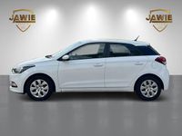 tweedehands Hyundai i20 1.2 LP i-Drive Cool