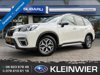 Occasion Subaru Forester Premium 150 PK (110 kW) 2019 Wit SUV