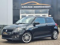 tweedehands Suzuki Swift 1.6 Sport XENON|KEY LESSGO|CRUISE CONTROL|ECC/AIRC