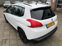 tweedehands Peugeot 2008 1.2 PT ACT. PACK PR