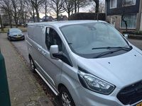 Occasion Ford Transit Custom 155 PK (114 kW) 2015