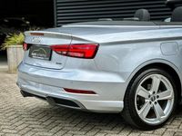 tweedehands Audi A3 Cabriolet 2.0 TFSI quattro S-Line Edition | Virtua