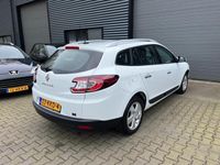 tweedehands Renault Mégane Estate 1.6 Dynamique