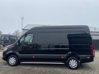 tweedehands Mercedes Sprinter 319 V6 3.0 CDI L2H2 Elec. Schuifdeur | DIStronic | 360° Camera | LED | Mbux 10,25 | Gev. stoel | NAP