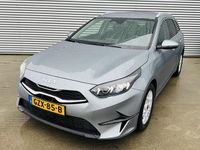 Occasion Kia Ceed Sportswagon 140 PK (102 kW) 2025 Grijs Stationwagen