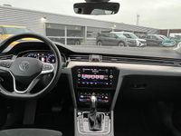 Occasion VW Passat Business+ 150 PK (110 kW) 2023 Grijs Stationwagen
