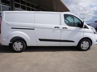 tweedehands Ford Transit Custom 340L 2.0 TDCI 130PK L2H1 Trend Automaat Nr. V108 | Airco | Cruise | Camera | Apple CP & Android Auto