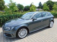 Occasion Audi A3 Sportback e-tron Ambition 2015 Grijs (metallic) Hatchback