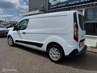 Occasion Ford Transit Ambiente 101 PK (74 kW) 2016 Wit Van
