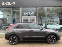 tweedehands Kia e-Niro EV 648kWh Edition Advanced 3-Fase Navi+BT+DAB+Cam