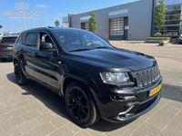 tweedehands Jeep Grand Cherokee 6.4 V8 SRT8