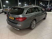 tweedehands Mercedes C250 Estate 250 Prestige