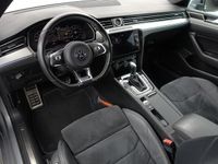 tweedehands VW Arteon 1.5 TSI R Line Aut- Panodak, Virtual Cockpit, Stoe