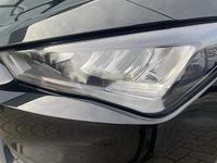 Occasion Seat Leon 110 PK (80 kW) 2023 Zwart (metallic) Hatchback